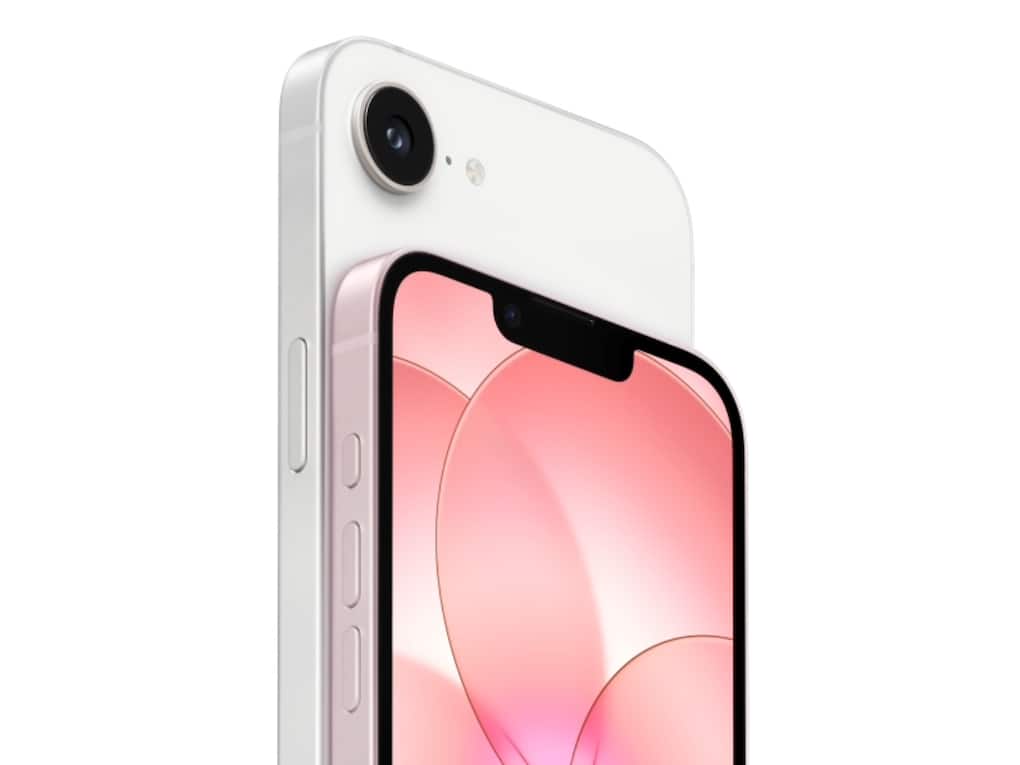 iPhone 17e