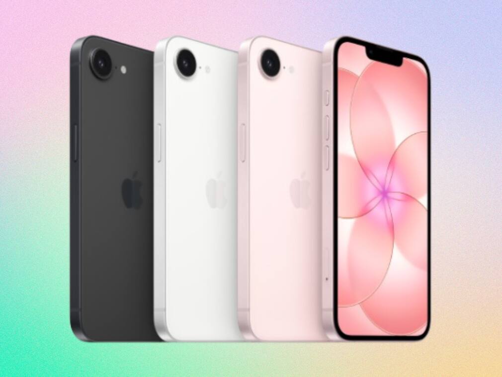 iPhone 17e का इंतजार खत्म, 48MP कैमरा और A19 चिप के साथ भारत में हुआ लॉन्च