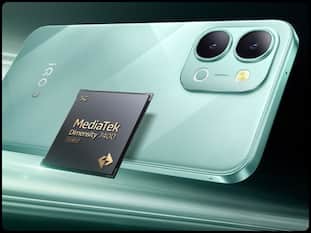 7200mAh बैटरी के साथ भारत में इस दिन लॉन्च होगा iQOO Z11x, लॉन्च डेट कंफर्म