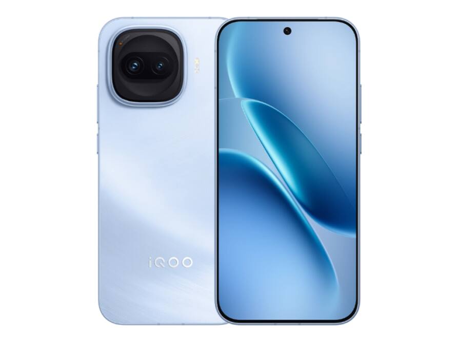 iQOO Z11 के लॉन्च से पहले इन फीचर्स का हुआ खुलासा, डिस्प्ले से लेकर बैटरी तक जानें क्या होगा खास