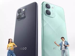 iQOO Z11x 5G launches with 7200mAh battery in the sub-Rs 20,000 segment; check FULL specs