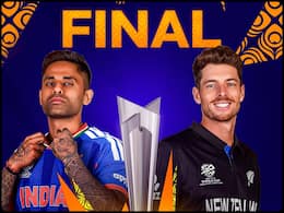 IND vs NZ Final Live: TV ही नहीं फोन पर भी LIVE देखें मैच