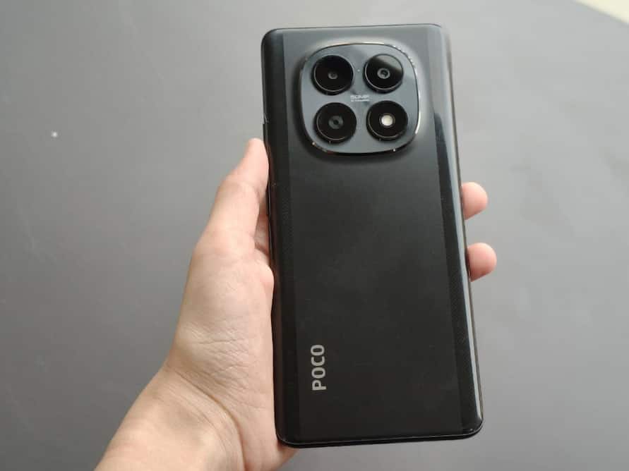 Poco M8 5G long-term review: 3 reasons to buy and 2 to skip