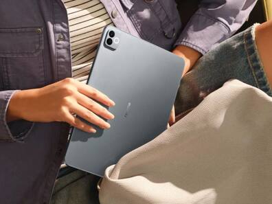 Top Wi-Fi + 5G tablets under Rs 30,000 with pen support and high-resolution displays