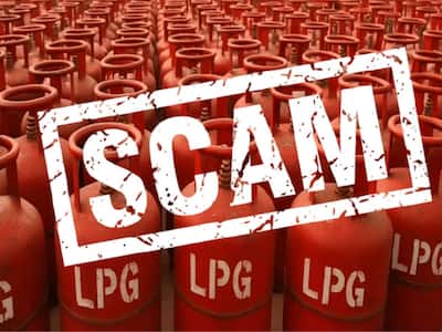 LPG cylinder shortage scam alert: fake 'pay now for next-day delivery' ads  spreading online
