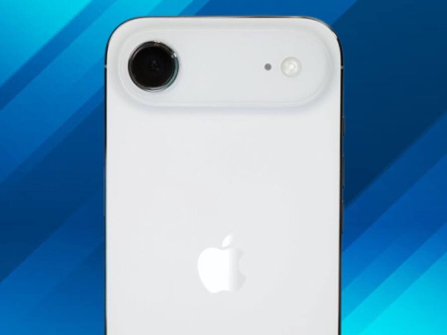 iPhone Air 2 leaks suggest thinner design, A20 Pro chip, and possible dual camera upgrade