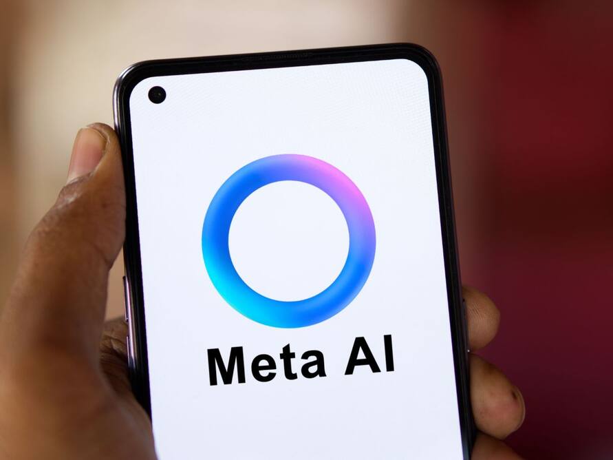 Meta working on AI detector tool for Meta AI to identify AI-generated content