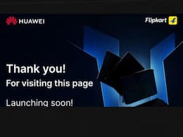 Huawei may return to India with a tablet