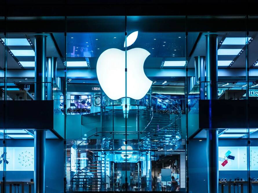 Apple unveils AI model that creates 3D models from a single image