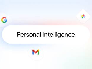 Google personal intelligence now available for free users, but there's a limitation