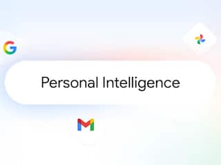 Google personal intelligence now available for free users, but there's a limitation