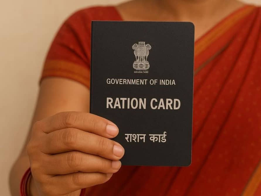 How E-Governance and digital tools simplify ration card complaints across India