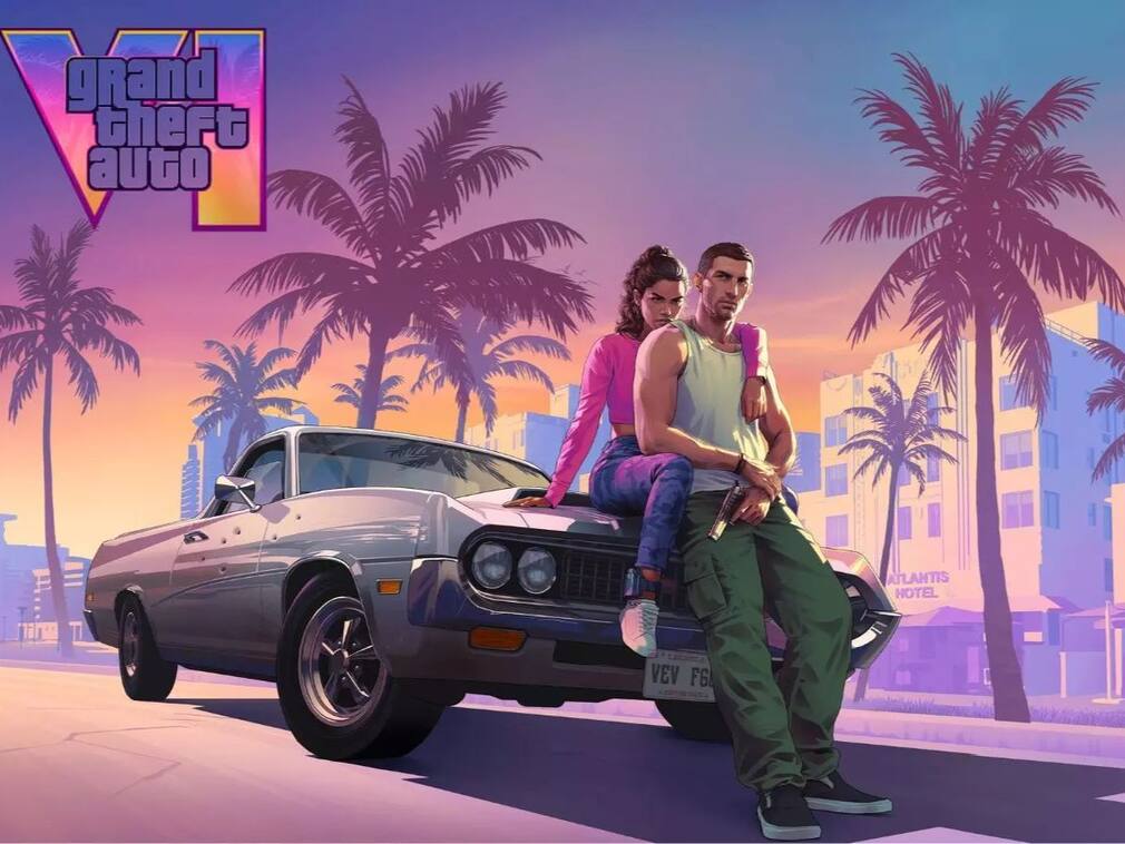 GTA 6 की रिलीज से पहले गेमर्स को बड़ा झटका, कंपनी के CEO का बड़ा बयान, PC वर्जन को लेकर आई खबर