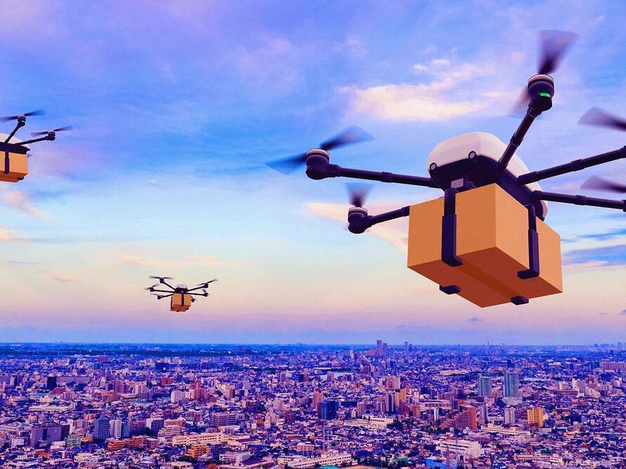 Google's drone delivery expanding from pilot projects to real cities: Can India adopt this system?