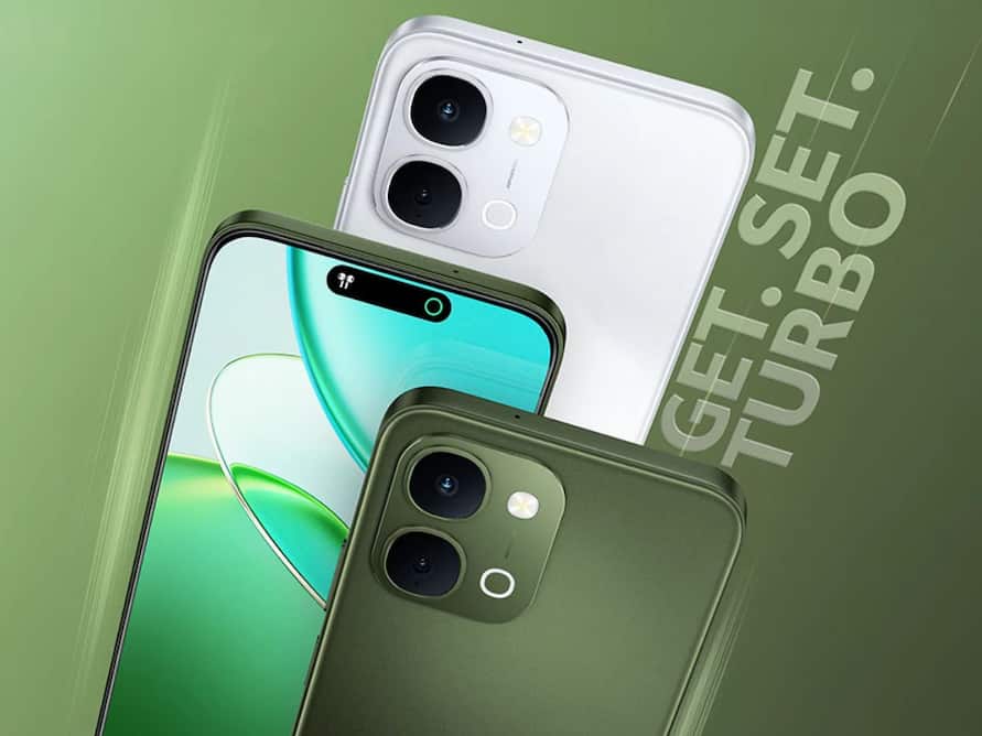 Vivo T5x 5G sale starts in India: Check availability, deals, and discounts