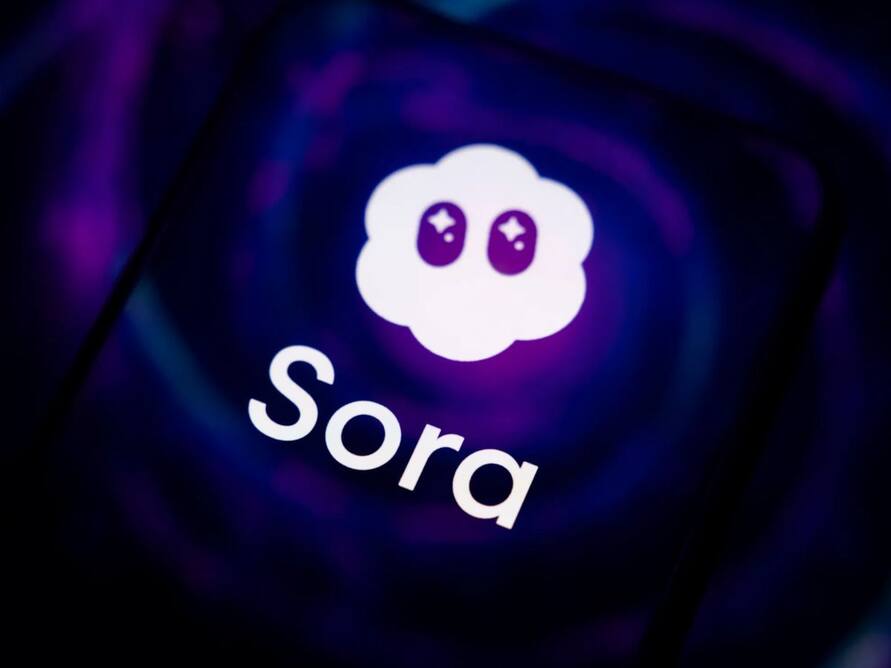 OpenAI shuts down Sora: What happens to your videos now