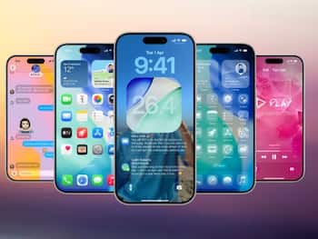 Apple rolls out iOS 26.4 update: new emojis, playlist playground, more