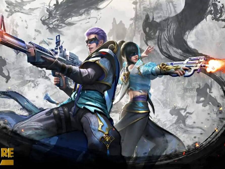 Garena Free Fire redeem codes 29 March: New list just dropped, have you redeemed yours?
