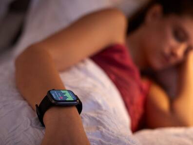 Sleep tracking apps vs reality: Are you trusting numbers over your body #FitIndiaHitIndia