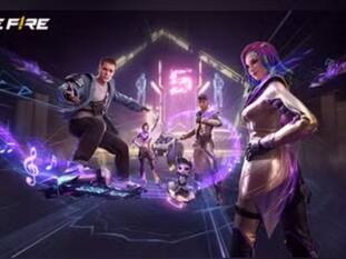 Garena Free Fire Redeem Codes 30 March 2026: Indian players can grab free rewards right now