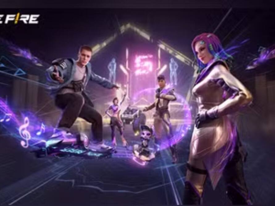 Garena Free Fire Redeem Codes 30 March 2026: Indian players can grab free rewards right now