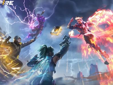 Garena Free Fire redeem codes 31 March 2026: How to get rare outfits without spending a rupee