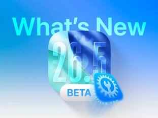 Apple iOS 26.5 beta 1 download: How to install update on your iPhone