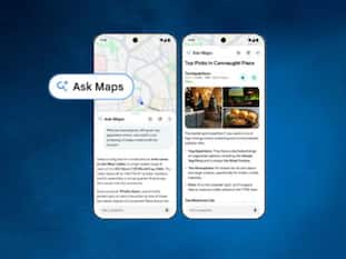 Google rolls out Ask Maps in India: How users can find places faster than ever