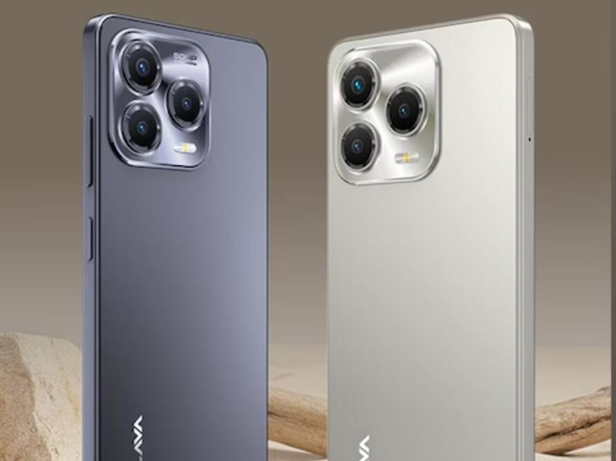 Lava Bold N2 Pro launched in India: Best budget phone under Rs 8000