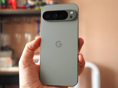 Google Pixel 11 leak reveals design: Subtle changes with thinner bezels