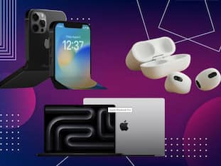 Apple may launch 'Ultra' devices in 2026: Foldable iPhone, AirPods Ultra and MacBook Ultra