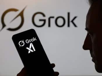 Elon Musk's X introduces option to block Grok AI from modifying uploaded images