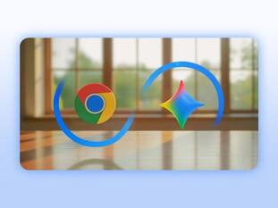 Google expands Gemini in Chrome to India with eight Indic languages