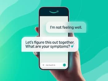 Amazon launches Health AI assistant for virtual healthcare support