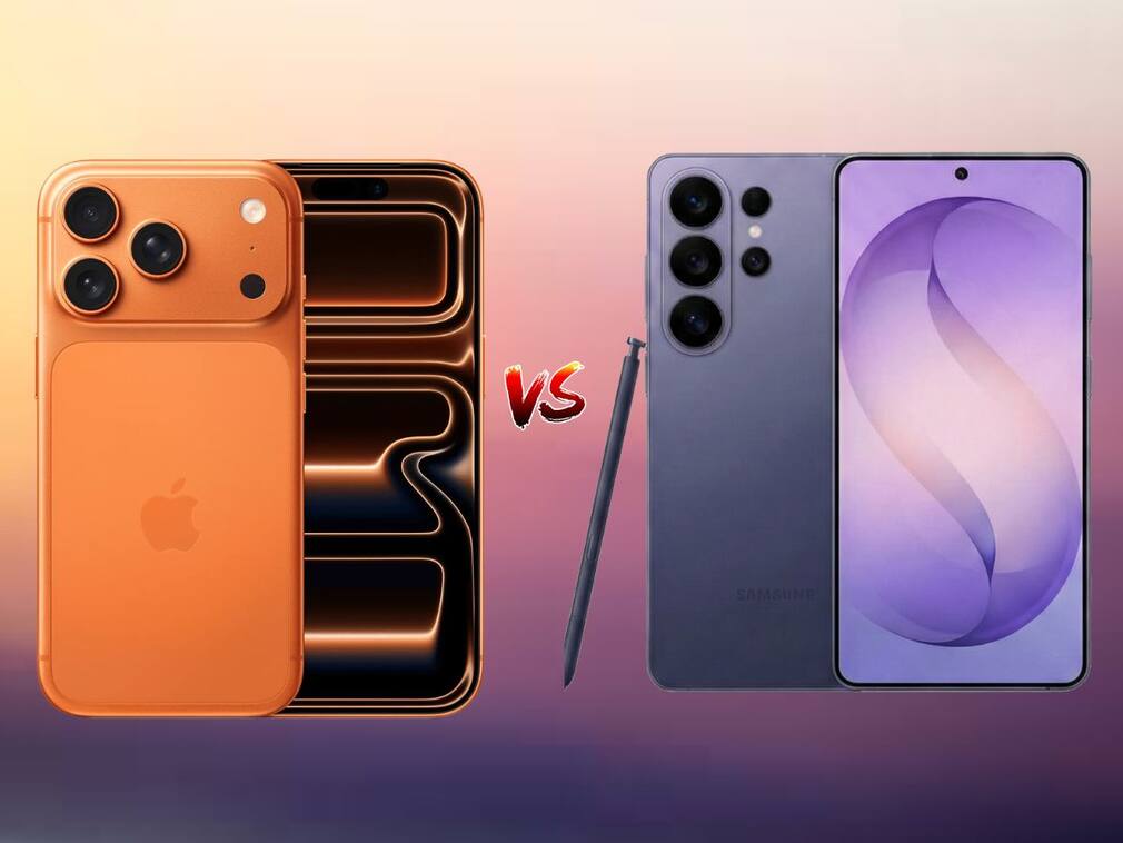 iPhone 17 Pro vs Samsung Galaxy S26 Ultra: DxOMark reveals the real camera champion