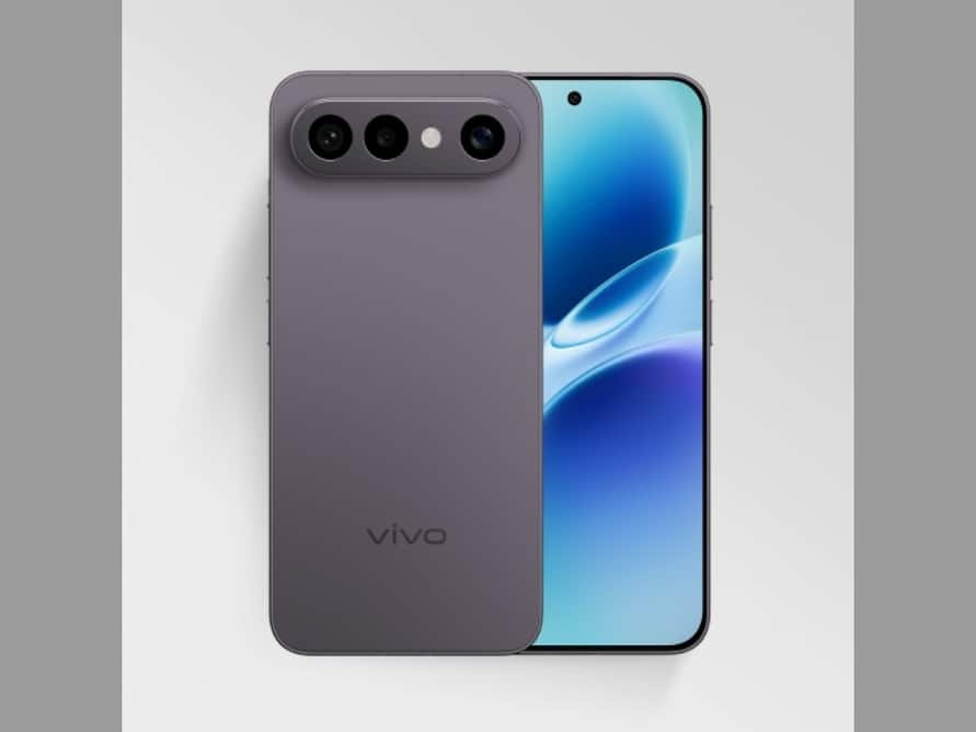 Vivo X300 FE हुआ लॉन्च, 50MP सेल्फी कैमरे का साथ मिलेगी 6500mAh बैटरी