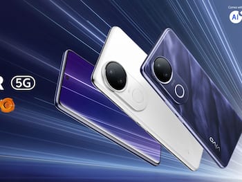 Vivo T5 Pro 5G की कीमत लॉन्च से पहले आई सामने, फीचर्स भी हुए लीक