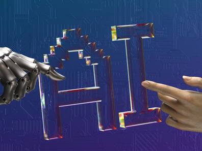 AI labels on videos, images, text must stay visible at all times: MeitY updates labelling rule