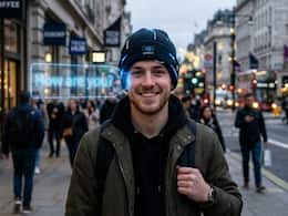 Cap That Reads Your Thoughts?