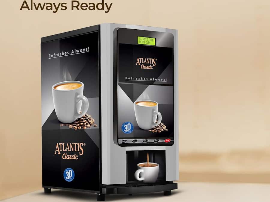 ATLANTIS Classic 3 Lane