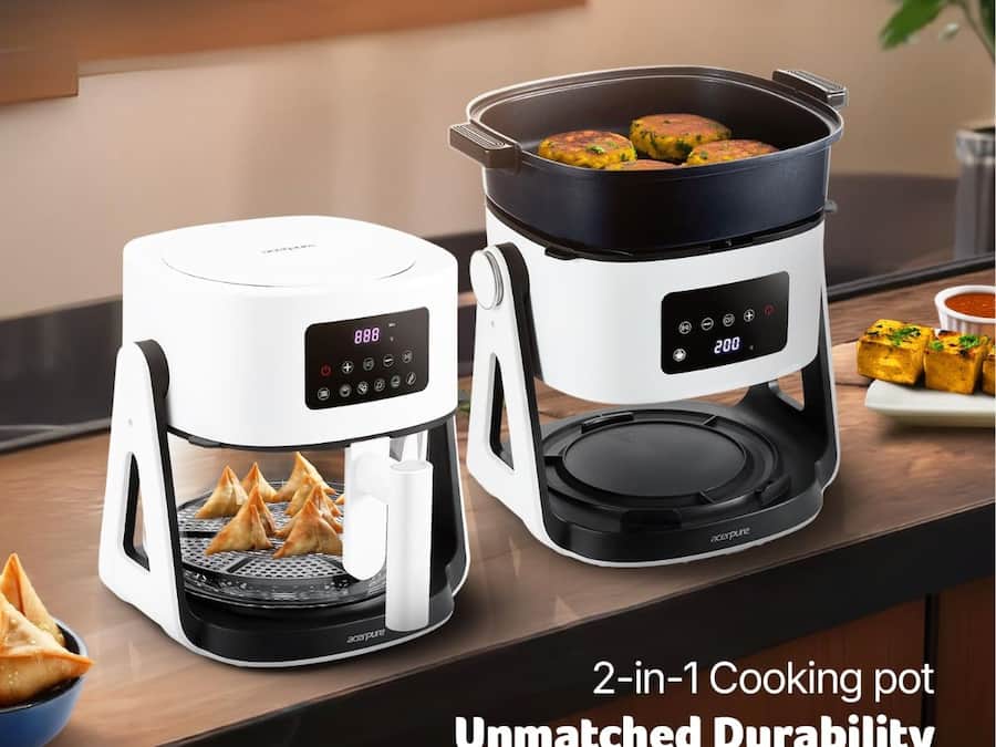 Acerpure Air Fryer