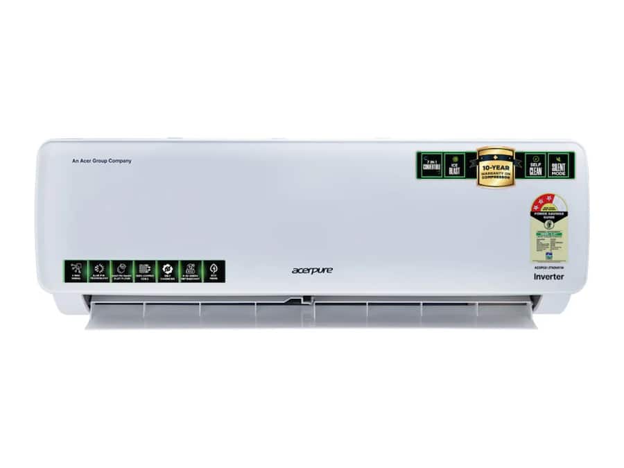 Acerpure Chill Neo 1.5 Ton 3 Star Inverter Split AC