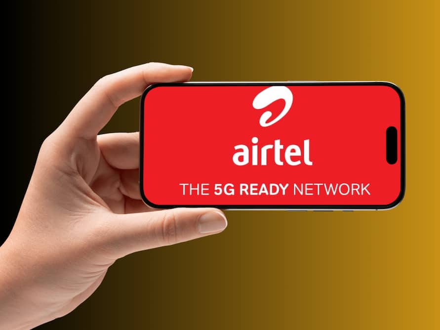 Airtel 1-month plans now live: Which one should you pick? Check price, perks, more