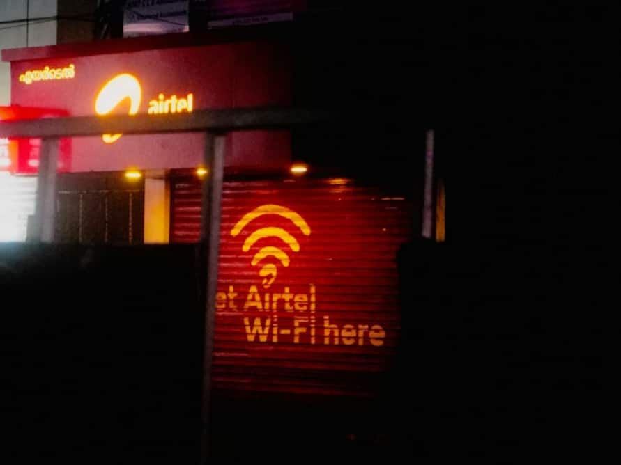 Airtel now world’s second-largest telecom operator; Hits 650 million users