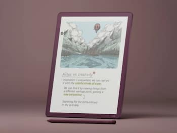 Amazon Kindle users get new update after last version caused issues