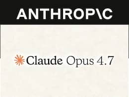 Anthropic ने नया AI मॉडल Claude Opus 4.7 किया लॉन्च