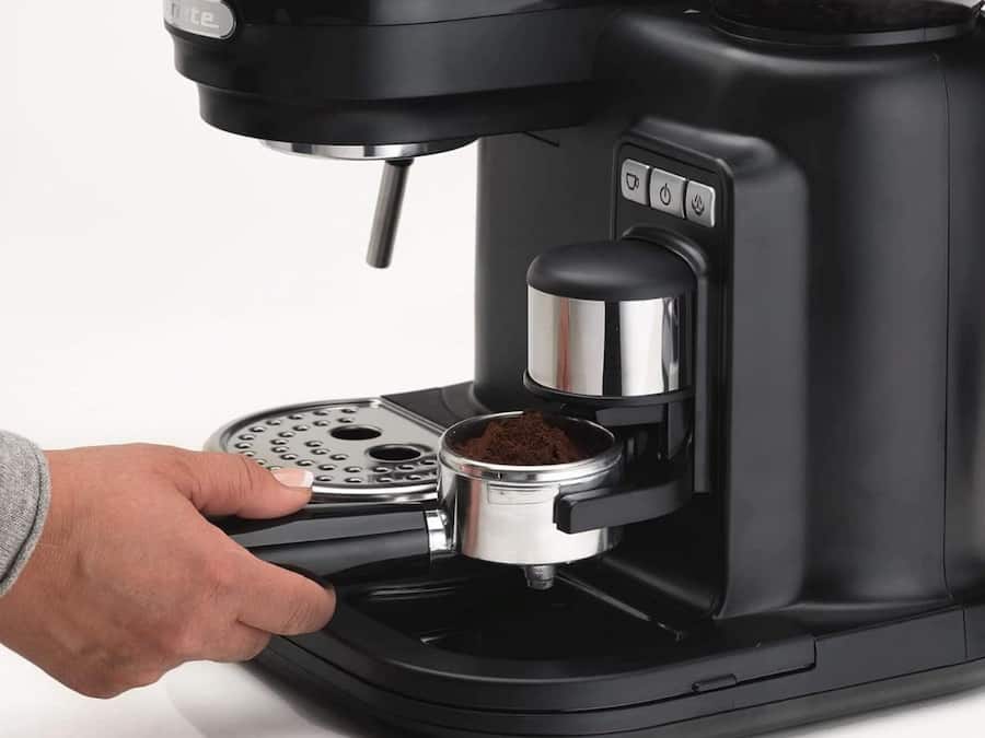 Ariete 1318 Modern Espresso machine