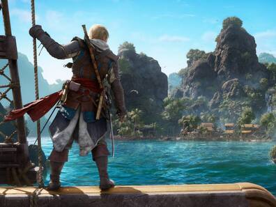 This Ubisoft treasure hunt offers Rs 4.8 crore but may take 5 years to crack