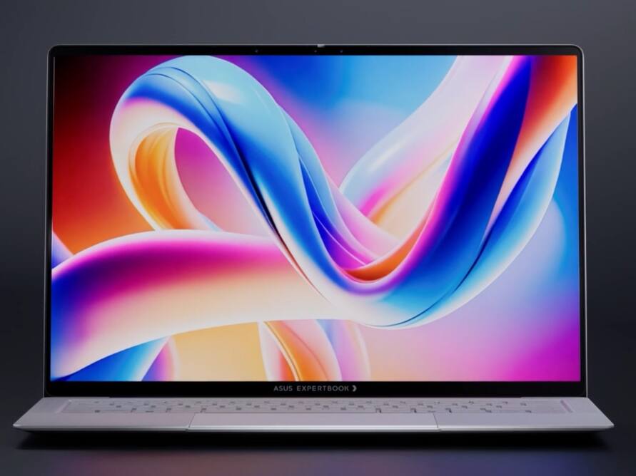 Asus ExpertBook Ultra के साथ ExpertBook P3 और P5 सीरीज से उठा पर्दा, जानें कीमत