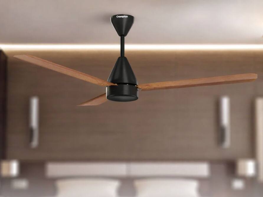 7 BLDC smart fans that save electricity and offer remote control